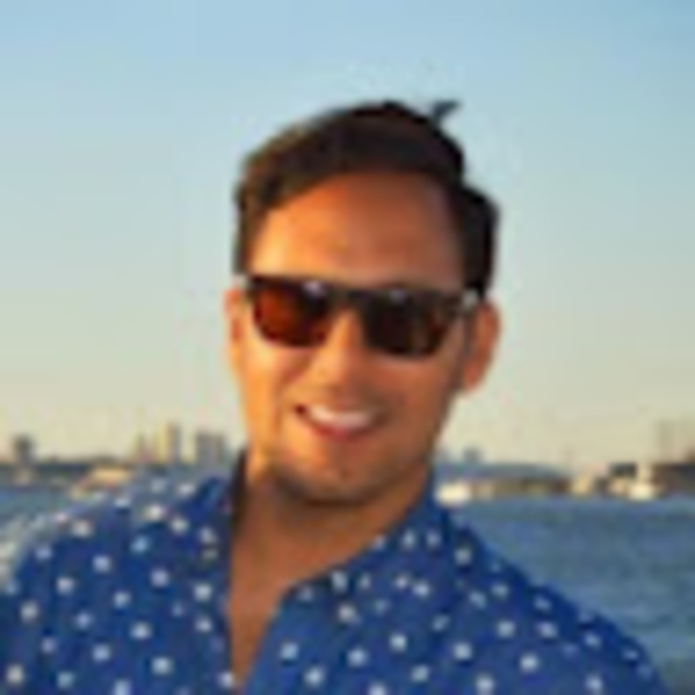 Meet your Posher, Rohit